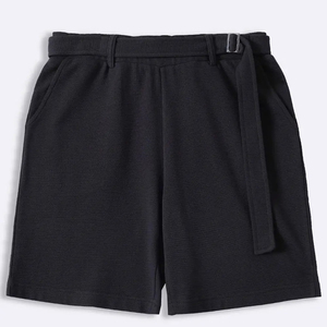 Pantalones Cortos de Felpa de Algodón Casuales para Hombre, Más Vendidos, MOQ Bajo, Precio al por Mayor - Product Image 1