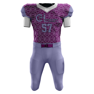 Collection de maillots de compétition professionnels American Stateside Elite – Tenues sportives haut de gamme pour équipes, esprit de l'indépendance américaine - Product Image 1