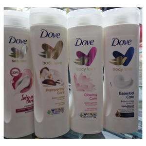 Crème hydratante pour le corps Dove, très demandée, soin de la peau, vente en gros, approvisionnement mondial - Product Image 1