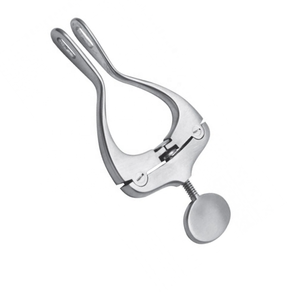 Abridor de Boca Ajustable para Conejos (Roedores) de Acero Inoxidable Alemán Reutilizable, Certificado CE, de Calidad Veterinaria Premium para Animales Pequeños - Product Image 6