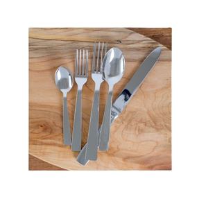 ด้ามจับบิดทำจากสเตนเลสสตีลสไตล์ใหม่แวววาวจากอินเดียงานฝีมือดาวอินเดียสำหรับสินค้าที่ดีที่สุดในราคาที่เหมาะสม - Product Image 1