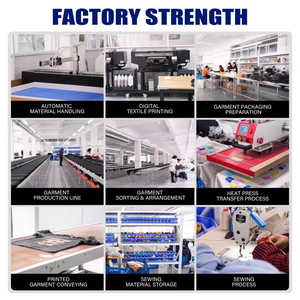 เสื้อยืดถักลายวินเทจฟอกกรดสำหรับผู้ชาย ผ้าฝ้าย 100% คุณภาพสูง ทรงโอเวอร์ไซส์ 230 GSM คอกลม เหมาะสำหรับทำงานและใส่ในฤดูร้อน - Product Image 5