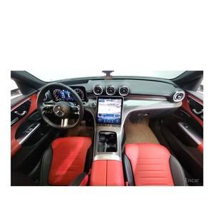 Mercedes-Benz Clase C C300 4MATIC AMG Line 2023, 18,725 km, Volante a la Izquierda, Caja de Cambios Automática con Cámara Trasera - Product Image 6