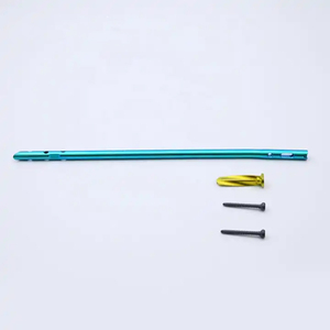 High Quality Premium Manual Power Orthopedic Femoral Intramedullary Nail CE Certified Stainless Surgical <b>Instrument</b> SURGICAL - Product Image 5