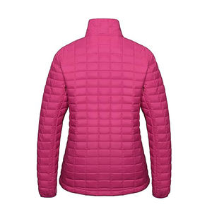 New custom Made Puffer Jacket for Women New Arrival Top Selling Winter Fashionable Wear Puffer Jackets - Product Image 6