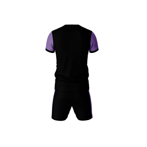 Ropa Deportiva de Rugby, Nuevo Modelo, Camisetas Cómodas y de Calidad Superior con Logotipo Personalizado, Nombre del Equipo, Precio Bajo - Product Image 2