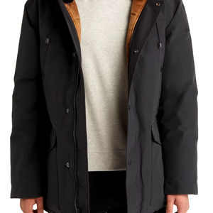 Vente en gros Nouvelle collection Hiver : Manteaux et vestes pour hommes, Parkas chauds et épais à capuche, Vestes polaires, Vêtements d'extérieur - Product Image 2