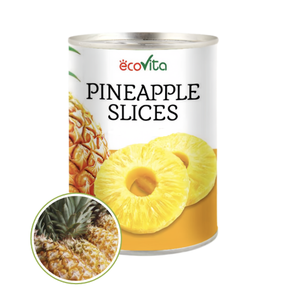 Piña Enlatada en Jugo de Piña, de Primera Calidad, Deliciosa, Precio al por Mayor, de Fábrica en Vietnam, la Más Vendida - Product Image 1
