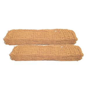 Producto Destacado: Malla de Fibra de Coco 2 x 20m: Malla de Fibra de Coco para Proyectos de Restauración Ambiental - Product Image 1