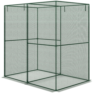 Rete da Giardino per Protezione Piante - Product Image 3