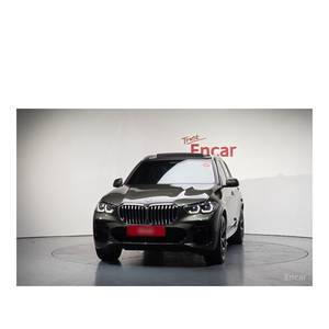 BMW X5 XDrive 45e M Sport, Modelo Agosto 2022, con 29,009 km, Volante a la Izquierda, Caja de Cambios Automática, Cámara Trasera - Product Image 2