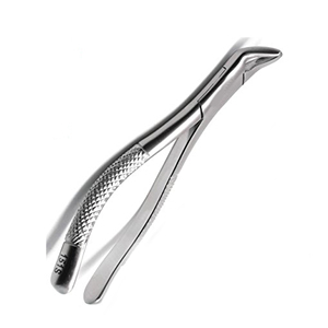 Manual High-quality Class I Dental Extraction Forceps Kit Stainless Steel Reusable <b>Tools</b> for <b>Tooth</b> Removal - Product Image 6