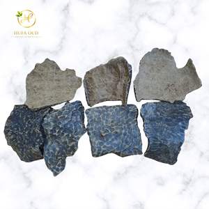 Chips de Madera de Oud con Fragancia Estable, Tratadas con Vapor, Vietnam HUFA OUD HP-EC1, 100% Naturales - Product Image 6