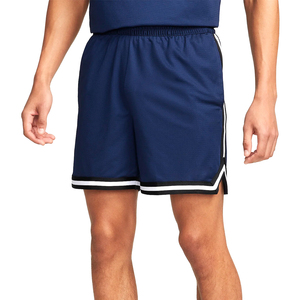 Nuevos Pantalones Cortos Deportivos Transpirables de Secado Rápido para Hombre, de Verano, Lisos, de Marca Privada, Holgados, para Entrenamiento al Aire Libre - Product Image 2