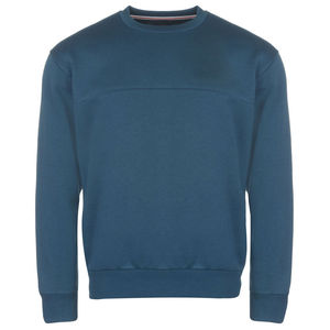 Nouveaux arrivages : sweat-shirts pour hommes, design tendance, respirants, décontractés, pour l'automne et l'hiver, en vente en ligne. - Product Image 1