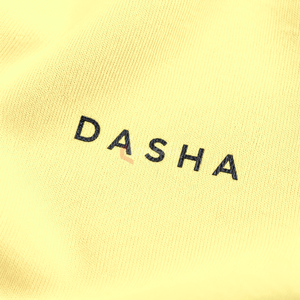 Sweat à capuche unisexe surdimensionné en molleton de coton épais, personnalisable avec logo, directement de l'usine, conception OEM - Product Image 5