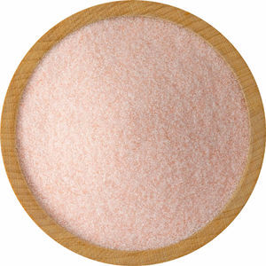 Wholesale Dark Pink 2-5mm Edible Salt Coarse Himalayan Salt 100% Natural Pink Salt Coarse From Pakistan - Product Image 3