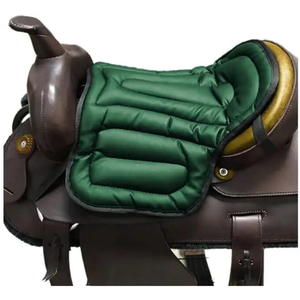 Almohadilla Acolchada para Silla de Montar a Caballo de Alta Calidad, 480 GSM, Marca Privada, Suministro de Fábrica al por Mayor - Product Image 2