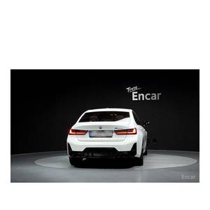 BMW Serie 3 M340i 2023, 45,191 km, Caja de Cambios Automática, Volante a la Izquierda, Cámara Trasera - Product Image 4