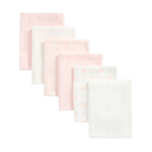 Couverture d'emmaillotage en mousseline de coton biologique, serviette de bain à capuche en bambou pour bébé, enveloppe douce pour nouveau-né, impression personnalisée, vente en gros OEM - Product Image 2