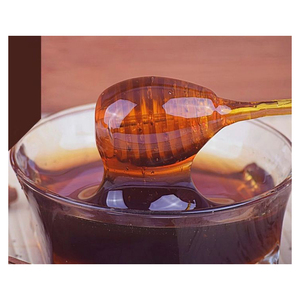 Miel de abeja natural de alta calidad, pura, cruda, líquida y dorada para la industria alimentaria, venta al por menor y mercados de suministro a granel. - Product Image 1
