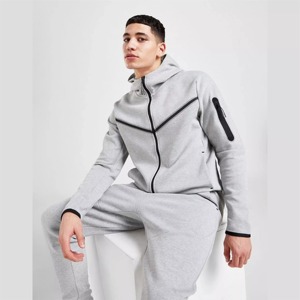 Ensemble de survêtement pour homme de qualité export, respirant, écologique, à séchage rapide, léger, personnalisé, pour le sport, l'entraînement, la remise en forme et les loisirs - Product Image 5