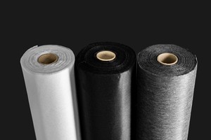 Nhiệt ngoại quan không dệt <span class=keywords><strong>Dot</strong></span> <span class=keywords><strong>interlining</strong></span> mạnh dính dán fusible Micro đôi hoặc đơn <span class=keywords><strong>Dot</strong></span> <span class=keywords><strong>interlining</strong></span> cho hàng may mặc - Product Image 4