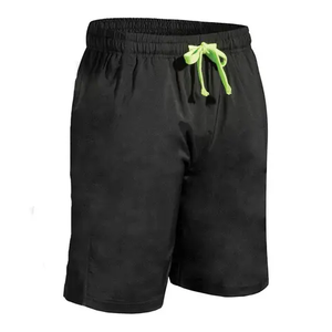 Shorts de Baño para Hombre, Tallas Grandes, Personalizados, al por Mayor, Corte Holgado, con Cordón Ajustable, Estilo Casual de Playa, para Gimnasio - Product Image 5