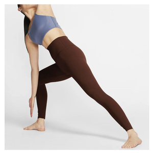 Pantalones de Yoga para Mujer, Nuevo Diseño, Logotipo Personalizado, Sin Costuras, de Poliéster, Ajustados, Cintura Alta, Transpirables y Sexys, para Uso Casual y Gimnasio - Product Image 5