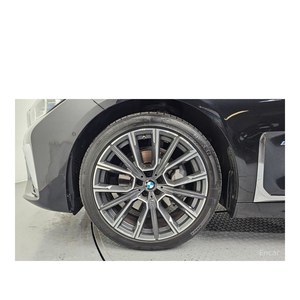 BMW Serie 7 730d XDrive M Sport Diésel Automático con Asientos de Cuero, Febrero de 2021, 66,919 km, Volante a la Izquierda - Product Image 5