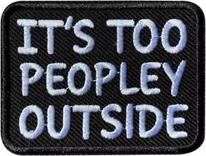Patch en tissu PVC 3D gaufré thermocollant de forme personnalisée avec motif montagne pour chapeaux, chaussures, sacs et textiles de maison - Product Image 5