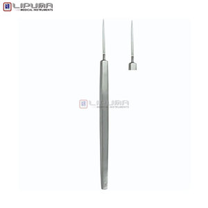 Couteau à Cataracte VON GRAEFE : L'Héritage Durable – Couteau à Cataracte VON GRAEFE en Acier Inoxydable pour Chirurgie Ophtalmique, Instruments Médicaux - Product Image 1