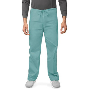 Wholesale Hospital Staff <b>Uniform</b> <b>Scrub</b> Set Breathable Comfortable Medical Apparel Unisex Design - Product Image 3