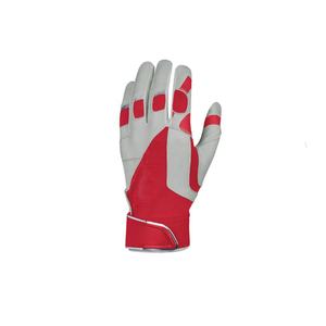 Guantes de Bateo de Béisbol y Sóftbol Profesionales de Alta Calidad, Personalizados, Talla Grande, Transpirables, de Secado Rápido, Poliéster/Spandex, Unisex - Product Image 2