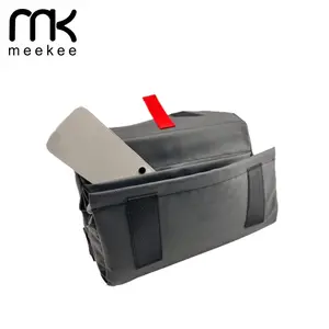 Quick Pick molle expansión hombres pecho bolsa impermeable TPU bolsa impermeable - Product Image 1