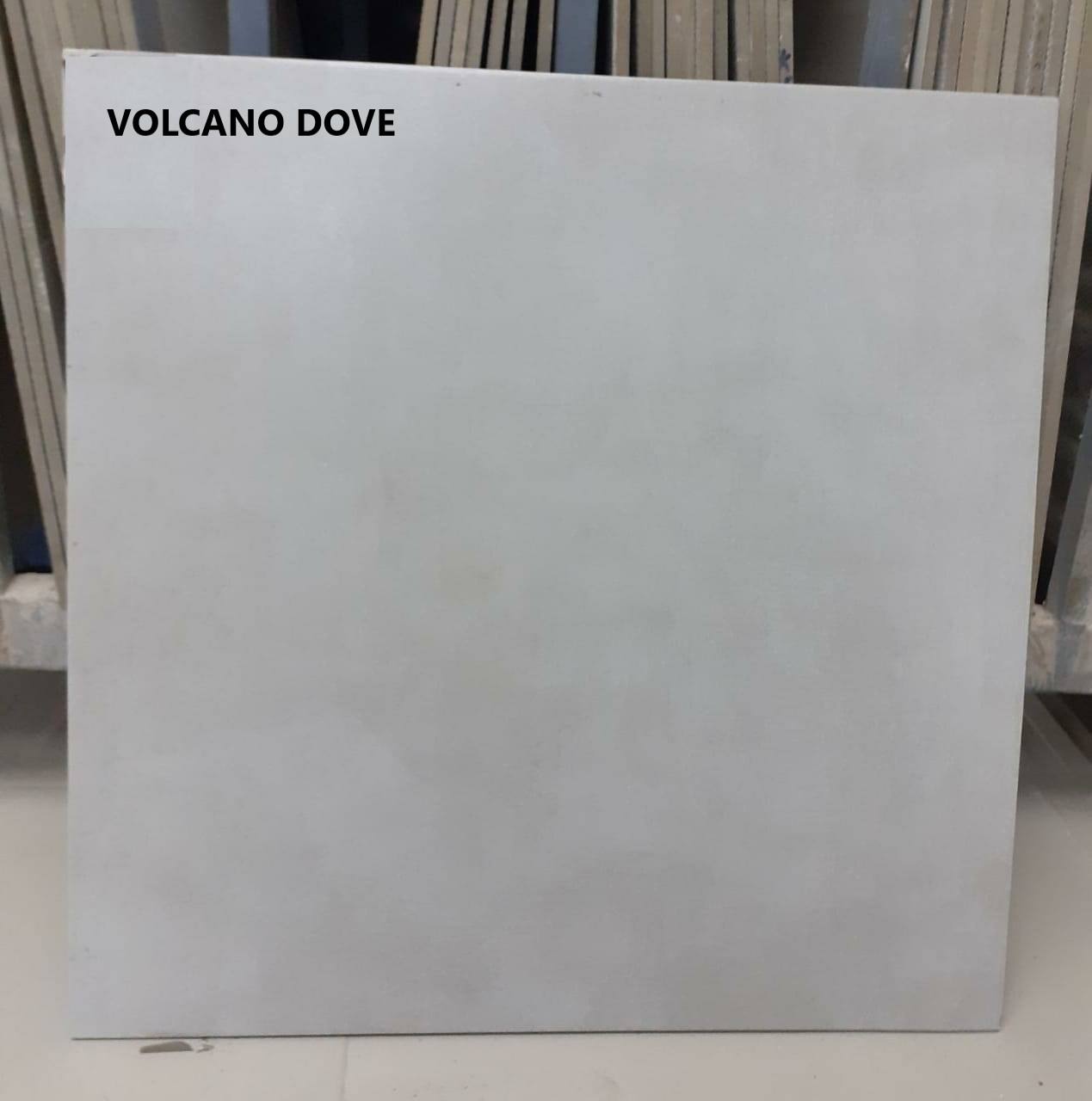 วอลแคนโดว์