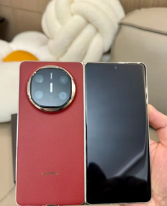 Mate X6 5G LTE Octa Core Smartphone 7.93" 2-<b>Fold</b> <b>Screen</b> OLED 120Hz 8MP Front/Back Cameras Face Recognition Shockproof NFC - Product Image 4