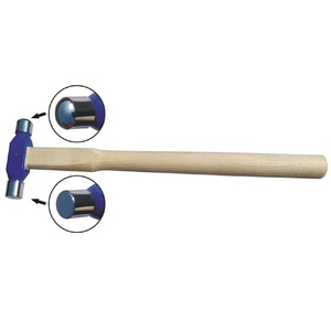 Hammer <b>ball</b> pein special blue color jewellery tools - Product Image 1