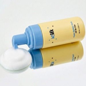 [Kift] Masque Crème Hydratant Profond pour le Visage avec Mousse Effervescente Carbonatée pour Soin Nettoyant Nocturne - Product Image 4