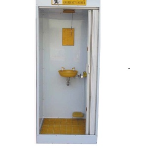 Ducha de emergencia para exteriores - Product Image 1