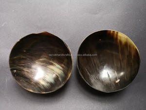 Piezas Decorativas Únicas para Interiores del Hogar, Tazón de Sopa para Restaurante, por Proveedor OEM, Ágata - Product Image 5