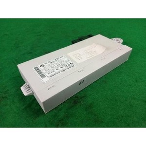 ECUs y Módulos de Computación Usados de la Serie 5 6943791 - Product Image 2
