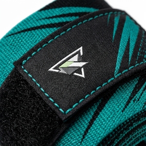 Vendas para manos diseñadas con material ligero y transpirable, cierre seguro y ajuste flexible para boxeo, fitness y deporte. - Product Image 5