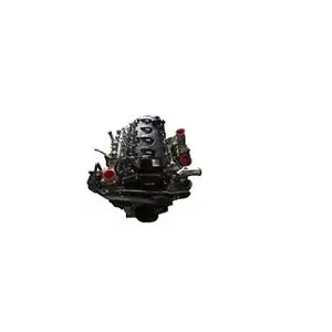 Gebruikte Complete Benzinemotor Hr15 Hr15de Originele Gebruikte Complete Motor Ga15 Sr20det Motor Sr20 Motor