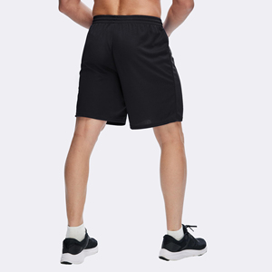 Pantalones Cortos Deportivos para Hombre al por Mayor, sin Bolsillos, para Entrenamiento, Ejercicio Rápido, Gimnasio, Práctica Deportiva al Aire Libre - Product Image 3