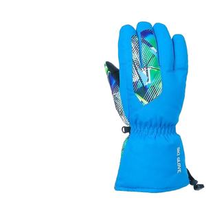 Guantes de Esquí Disponibles al por Mayor, Cómodos, de la Mejor Fabricación OEM, Ligeros, Personalizados, Cálidos para Snowboard - Product Image 1