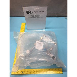 AMAT 0010-12719 Conjunto de Bypass de Silano A/B/C Prod - Equipo y Piezas de Semiconductores de Confianza de la Marca Global Legacy - Product Image 6