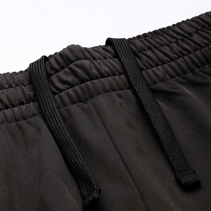 Conjunto deportivo para hombre OEM 100% poliéster con cremallera completa, nuevo diseño, transpirable, 100% poliéster, para invierno. - Product Image 5
