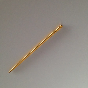 Cure-dents en bambou personnalisés, emballés individuellement, en gros, avec logo personnalisé, saveur menthe - Product Image 1