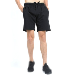 Shorts décontractés pour hommes à marque privée, taille haute, séchage rapide, respirants, en polyester/coton, faible MOQ, dernier design, vente chaude - Product Image 1